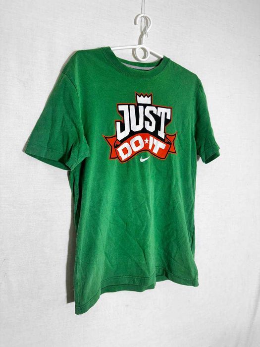 Koszulka Nike Drill Drip Y2k Stan 9/10
Rozmiar M