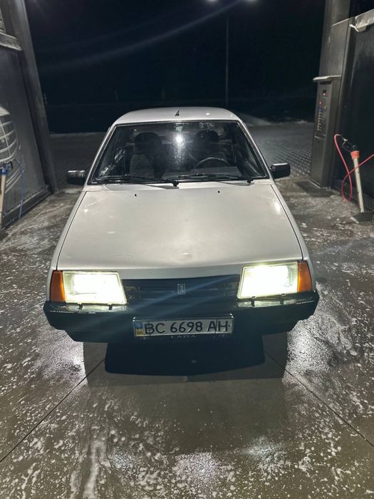 Продам Ваз 21099 1.5  карбюратор
