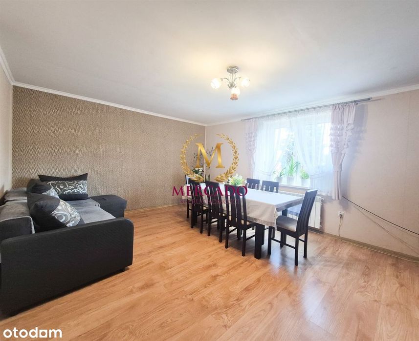Wolnostojący dom 172m2, na działce 8821 m2,Grodnia