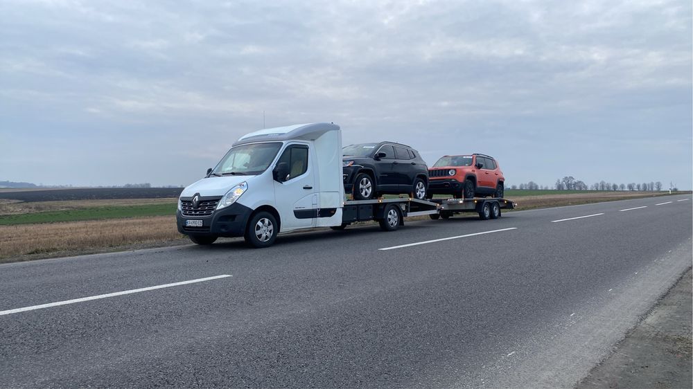 Евакуатор Эвакуатор  Боярка Тарасівка Малютянка Забірʼя  Віта Поштова