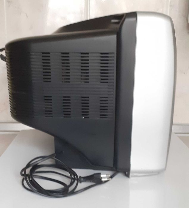 Daewoo KR14E5M телевизор