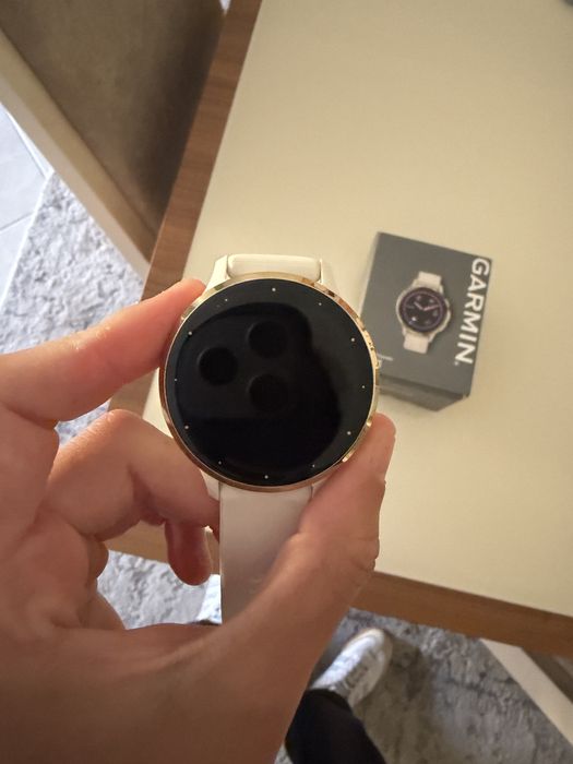 Smartwatch- garmin Venu3S-