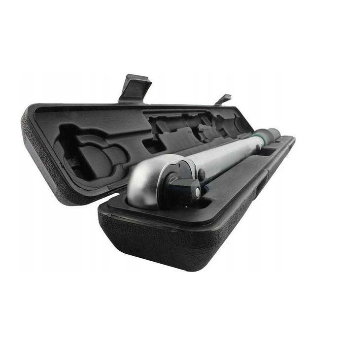 Klucz dynamometryczny 1/2" 40-200Nm HONITON