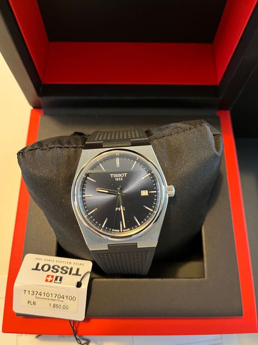 Tissot PRX 40 mm