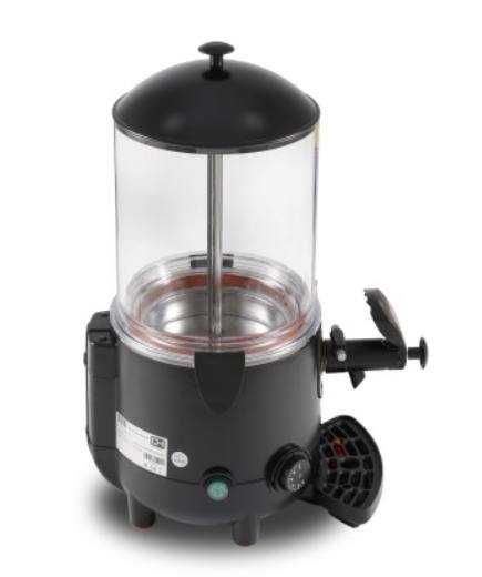 Chocolateira 10 litros - NOVA