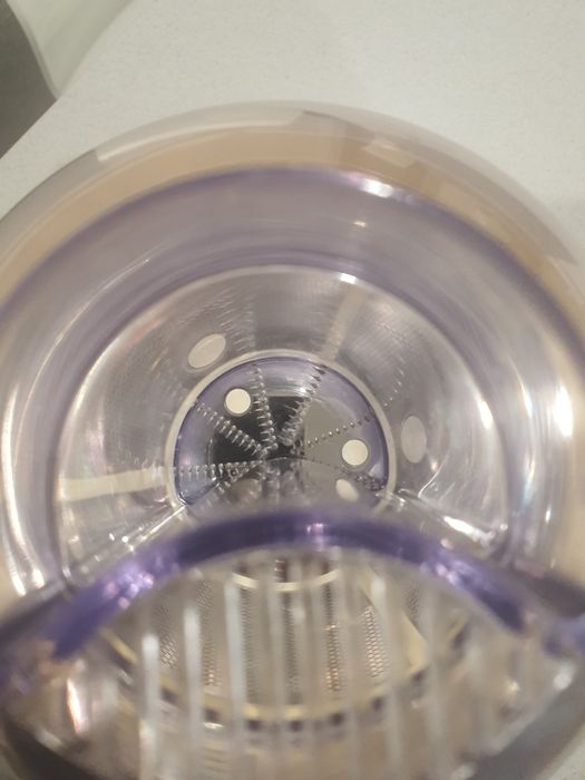 Máquina de sumos Instantpulp