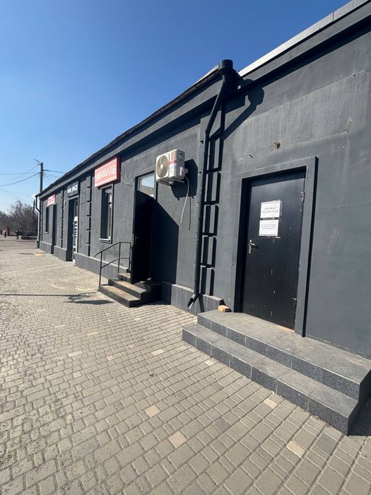 Оренда приміщення центр міста 28 м під магазин