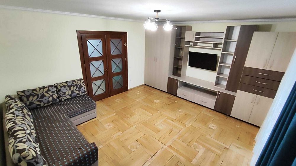 Пропоную оренду 4-ри кімнатної квартири по вул. Антонича. ( Сихів)