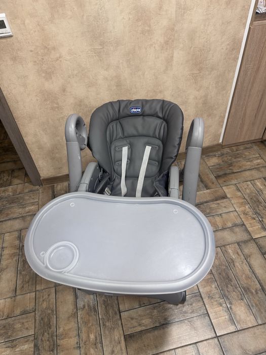 Стільчик дитячий Chicco