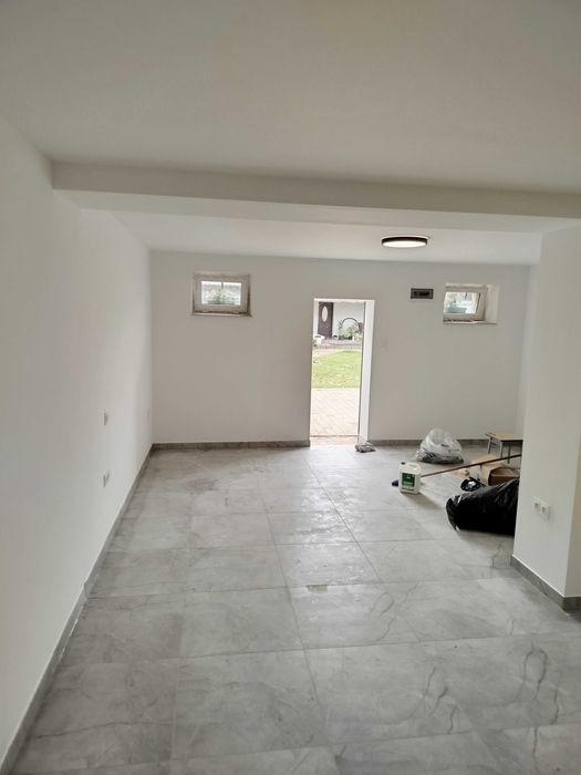 Remonty wykończenia elewacji budynków