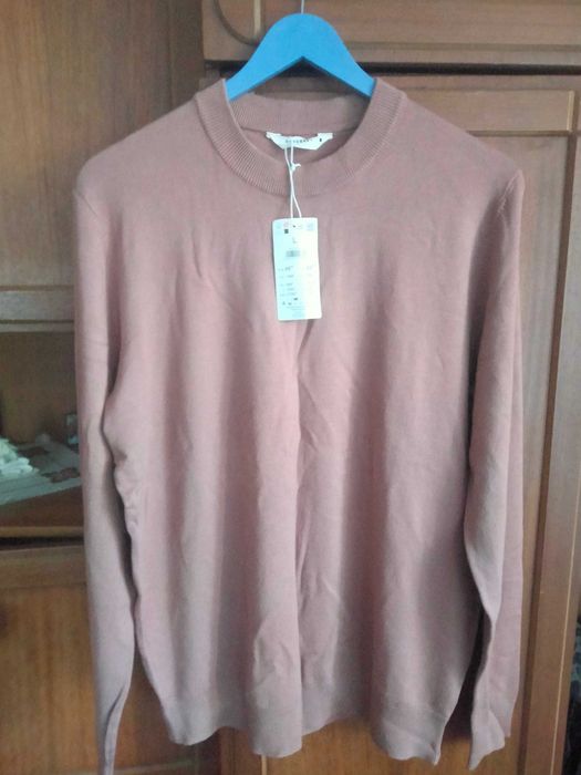 Чоловічий светрик від бренду Reserved,розмір Л