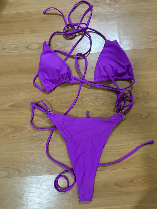 Купальник розмір Xl