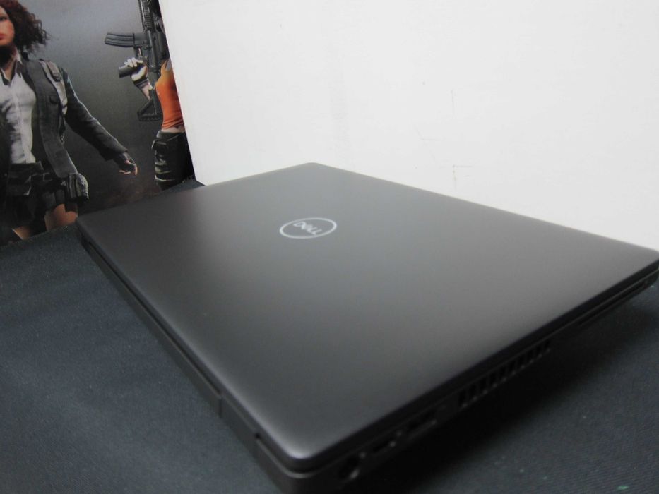 Dell на i7 14" IPS 16/250 в гарному стані"Гарантія!"