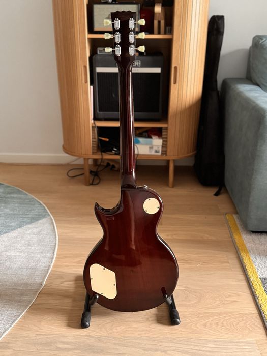 Guitarra electrica Vintage