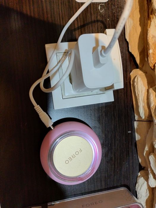 Foreo ufo mini pink