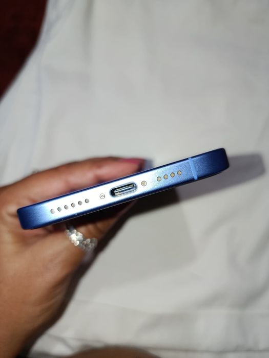 Iphone 16 plus 128gb