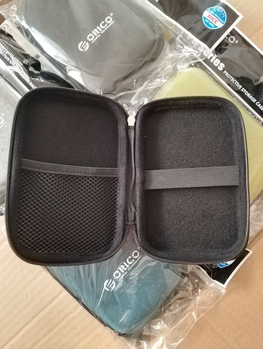 Органайзер захисний Orico для аксесуарів