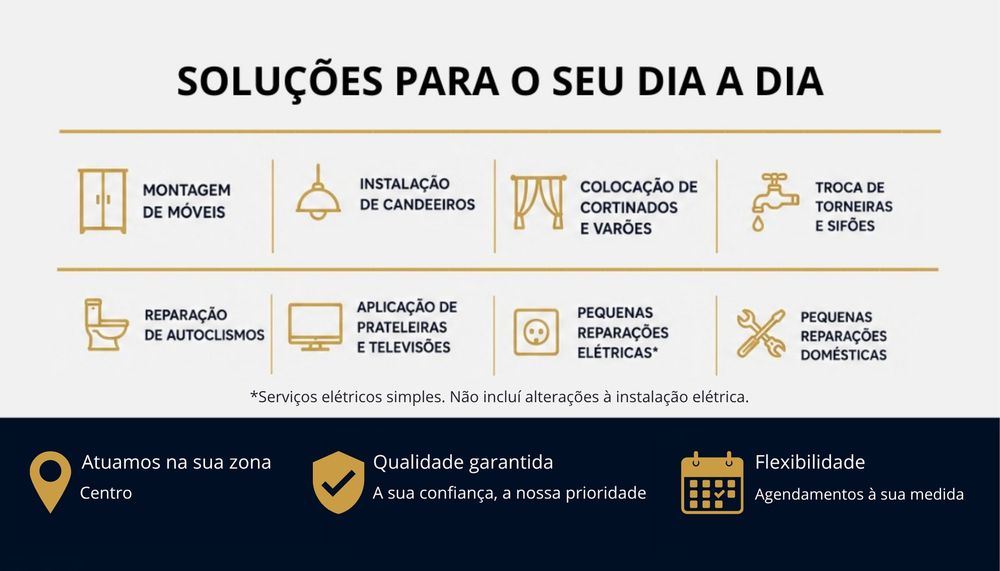 O quintas pequenas reparações524404088395550721