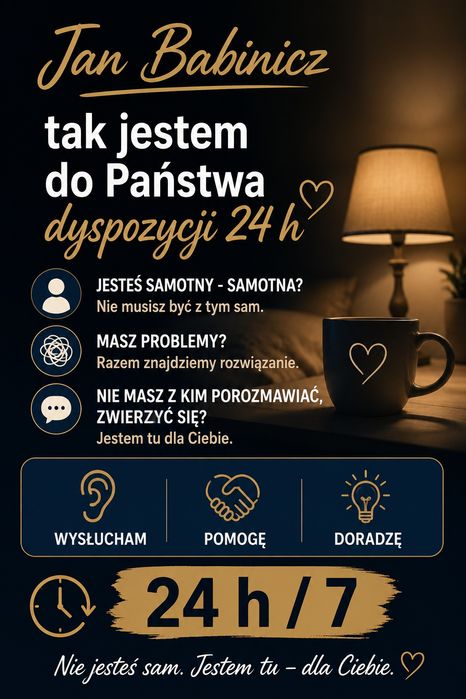 Rytualy 24 h WROŻKA  WRÓŻBITA  Jan Babinicz GWARANCJA Sukcesu