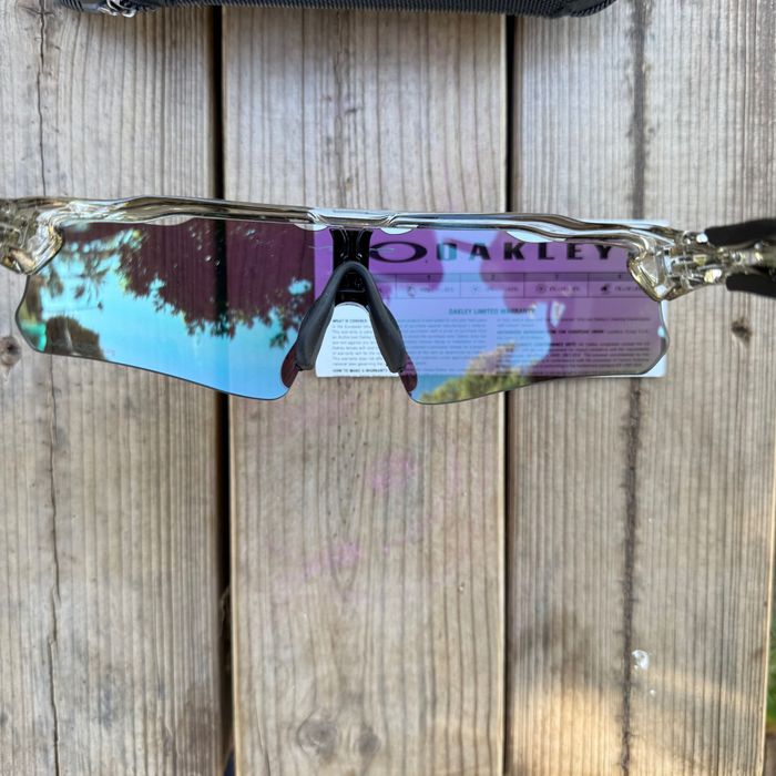 Oakley Radar Ev P