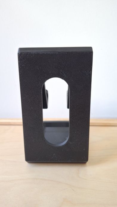 Suporte para telemóvel