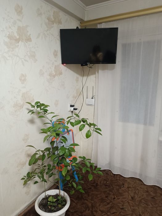 Сдам однокомнатную квартиру по суточно