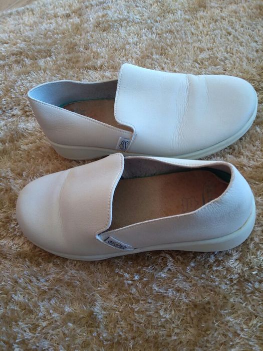 Sapatilhas para Estética/Fisioterapia/ Podologa/Enfermagem ou Dentária