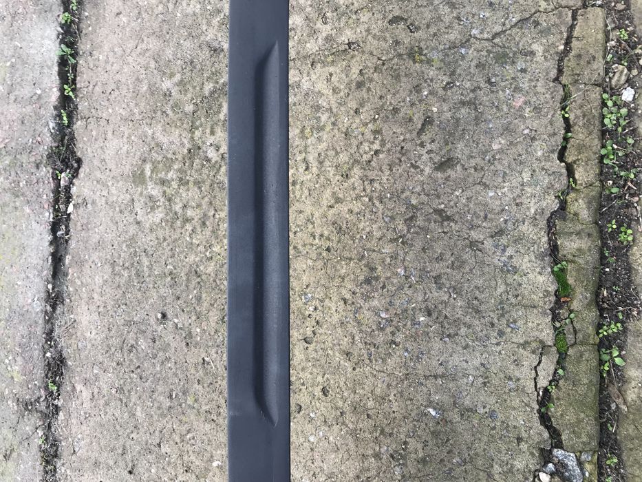 Продам спойлер на Шевроле Лачетти седан