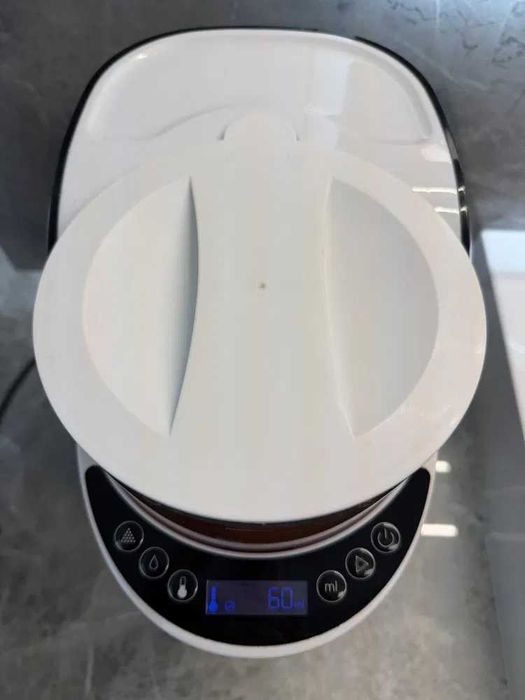 Ekspres do mleka Babybrezza baby brezza Formula Pro Advanced