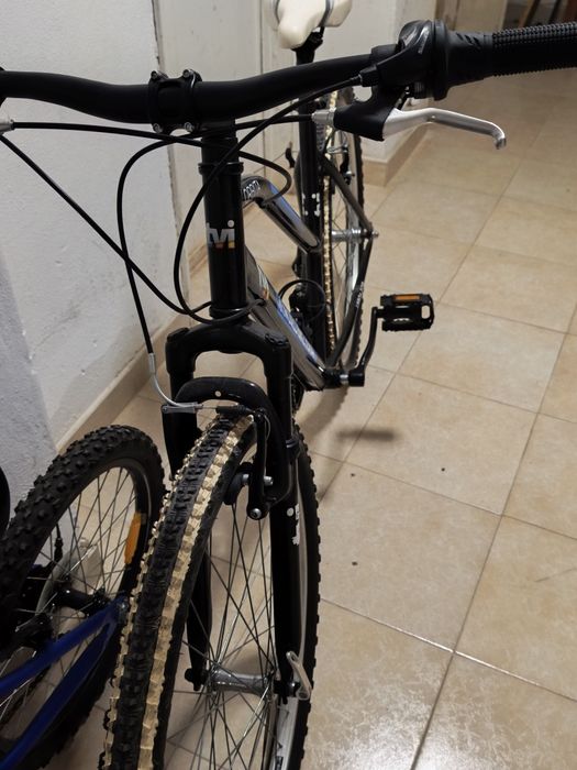 Bike World Tour 2018 Lisboa TVI