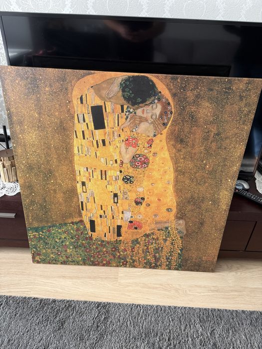 Obraz ikea pjaterryd 90x90