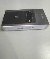 New Google Pixel 11 Pro XL 12/256GB Obsidian Czarny Kraków ul.krakowska 4 Sklep GSM