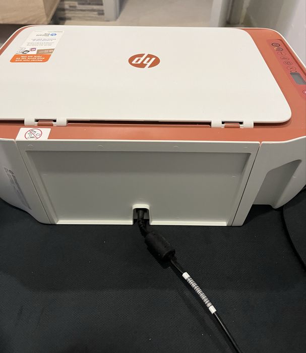 Impressora HP DeskJet 2723 e