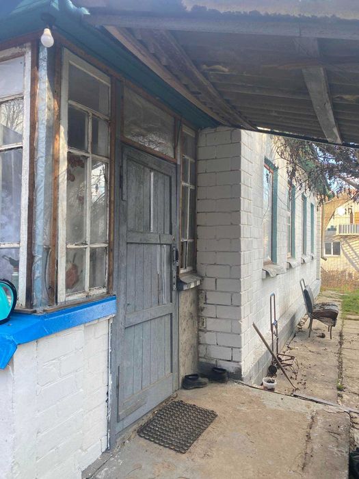 Пропоную до продажу будинок в місті Канів по вул. Чупилки