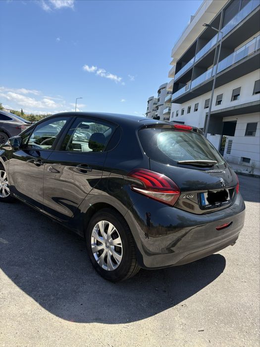 Peugeot 208 1.2 puretech