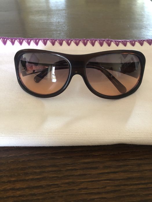 Óculos de sol Vogue originais