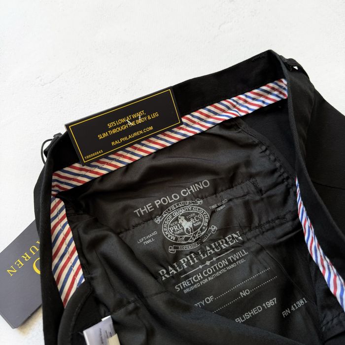 Штани чіноси Polo Ralph Lauren  / Штани чинос Ральф Лорен