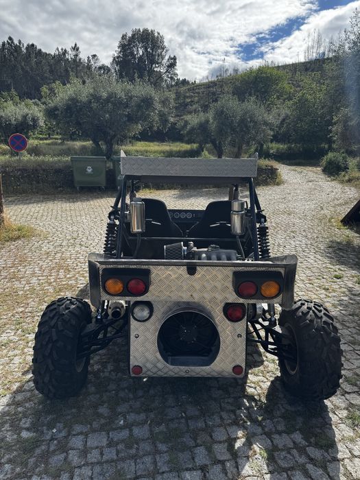 Buggy Joyner 1100cc