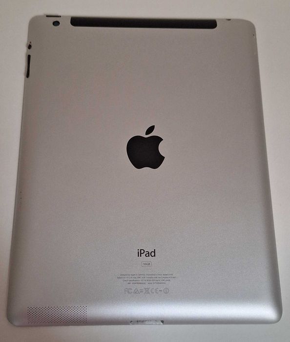 Ipad Apple I 16gb