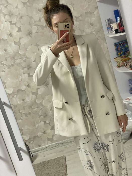 Піджак Zara Marocco