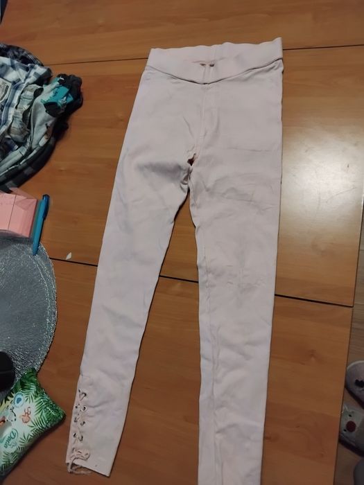 Oddam Drzinsy jasno różowe