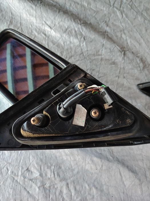 Espelhos retrovisores Mercedes SClass w140