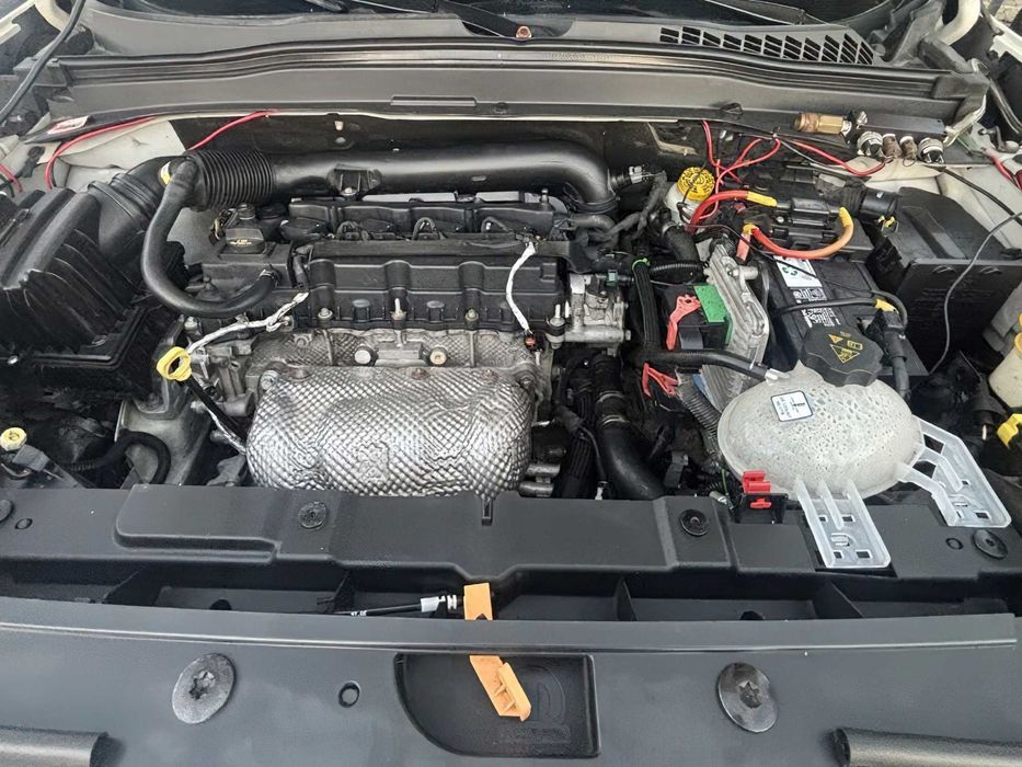 Jeep Renegade      2018