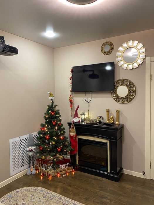 Сдам свою квартиру посуточно. Звонить  на вайбер