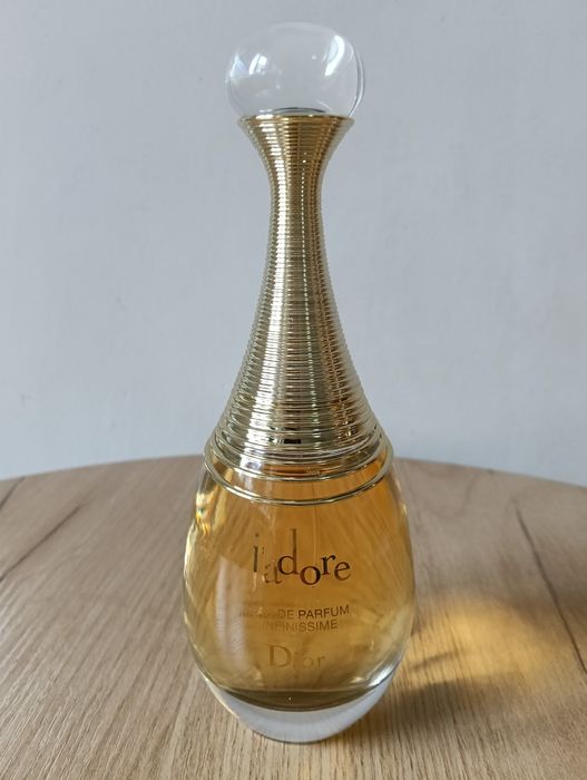 Dior Jadore Infinissime 100ml woda perfumowana