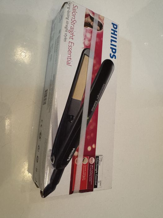 Prostownica philips