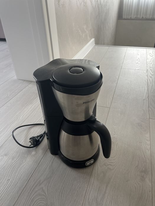Кофеварка Philips