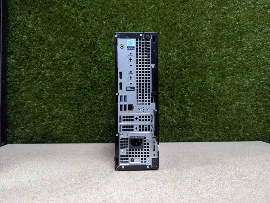 Системний блок (тушка) Dell OptiPlex 3060 SFF (DP, HDMI) (Б/в)