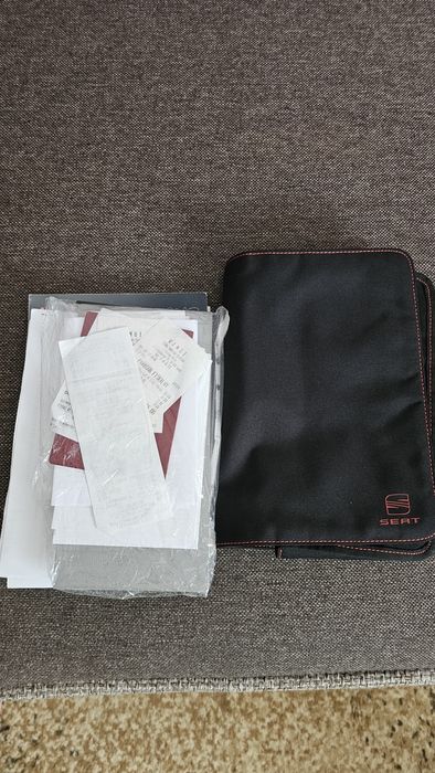 Seat Altea Xl 2009
