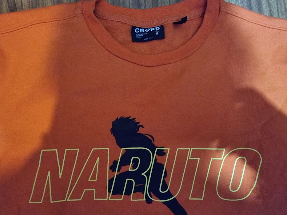 Ciepła bluza młodzieżowa